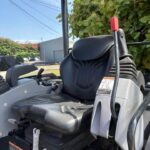 2024 Kubota Kx030-4 Mini Excavator