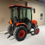 2020 Kubota B265 Tractor