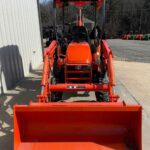 2020 Kubota B26 Tractor