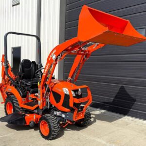 2022 Kubota BX23S Tractor