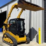 2022 Caterpillar 259D3