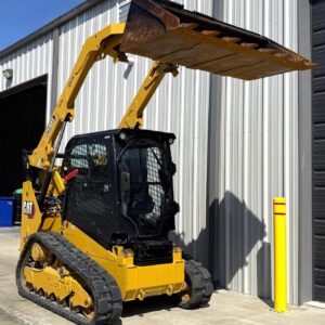 2022 Caterpillar 259D3