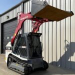 2023 Takeuchi TL6R