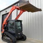 2020 Kubota SVL75-2