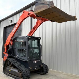2020 Kubota SVL75-2