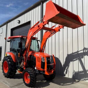 2022 Kubota L4060