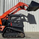 2024 Kubota SVL75-3