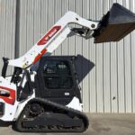 2021 Bobcat T66