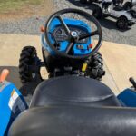 1999 New Holland 1530