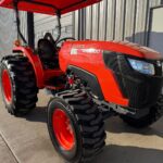 2022 Kubota MX6000