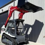 2025 Takeuchi TL6R