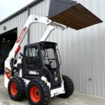 2021 Bobcat S62