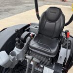 2020 Kubota KX033-4 Mini Excavator