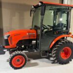 2020 Kubota B265 Tractor