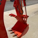 2020 Kubota B26 Tractor