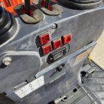 2018 Kubota KX008-3 Mini Excavator