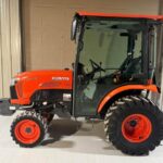 2020 Kubota B265 Tractor