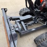 2020 Kubota KX033-4 Mini Excavator