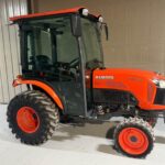 2020 Kubota B265 Tractor